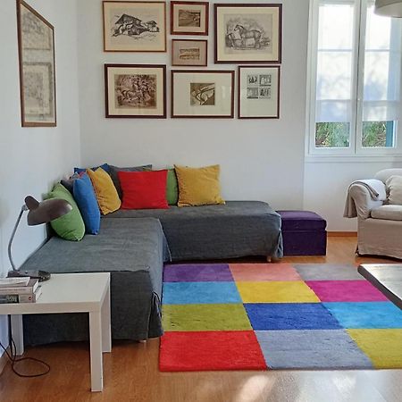 Casa Vacanze "Borahall" Trieste Dış mekan fotoğraf