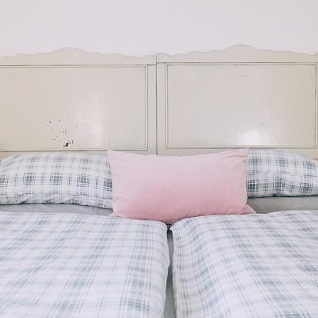 Casa Vacanze "Borahall" Trieste Dış mekan fotoğraf