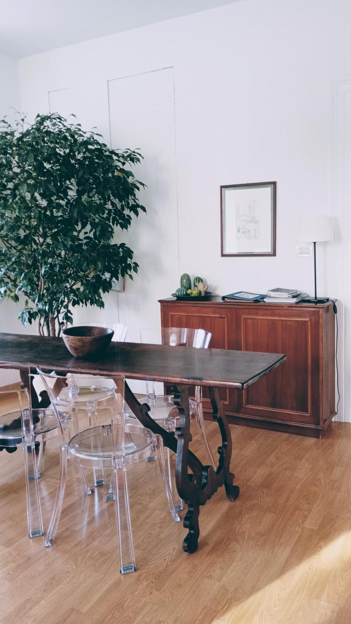 Casa Vacanze "Borahall" Trieste Dış mekan fotoğraf