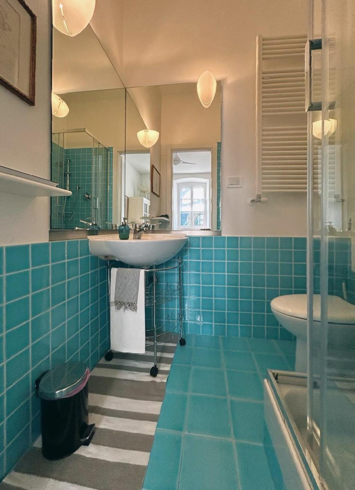 Casa Vacanze "Borahall" Trieste Dış mekan fotoğraf