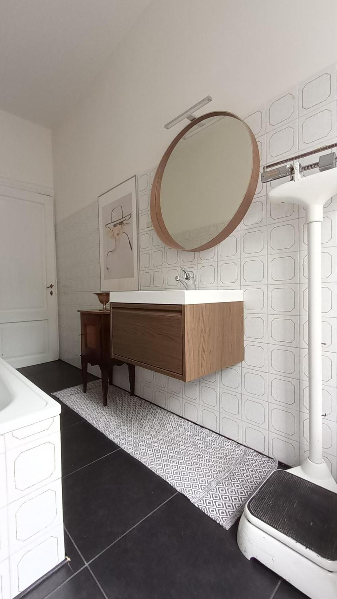 Casa Vacanze "Borahall" Trieste Dış mekan fotoğraf