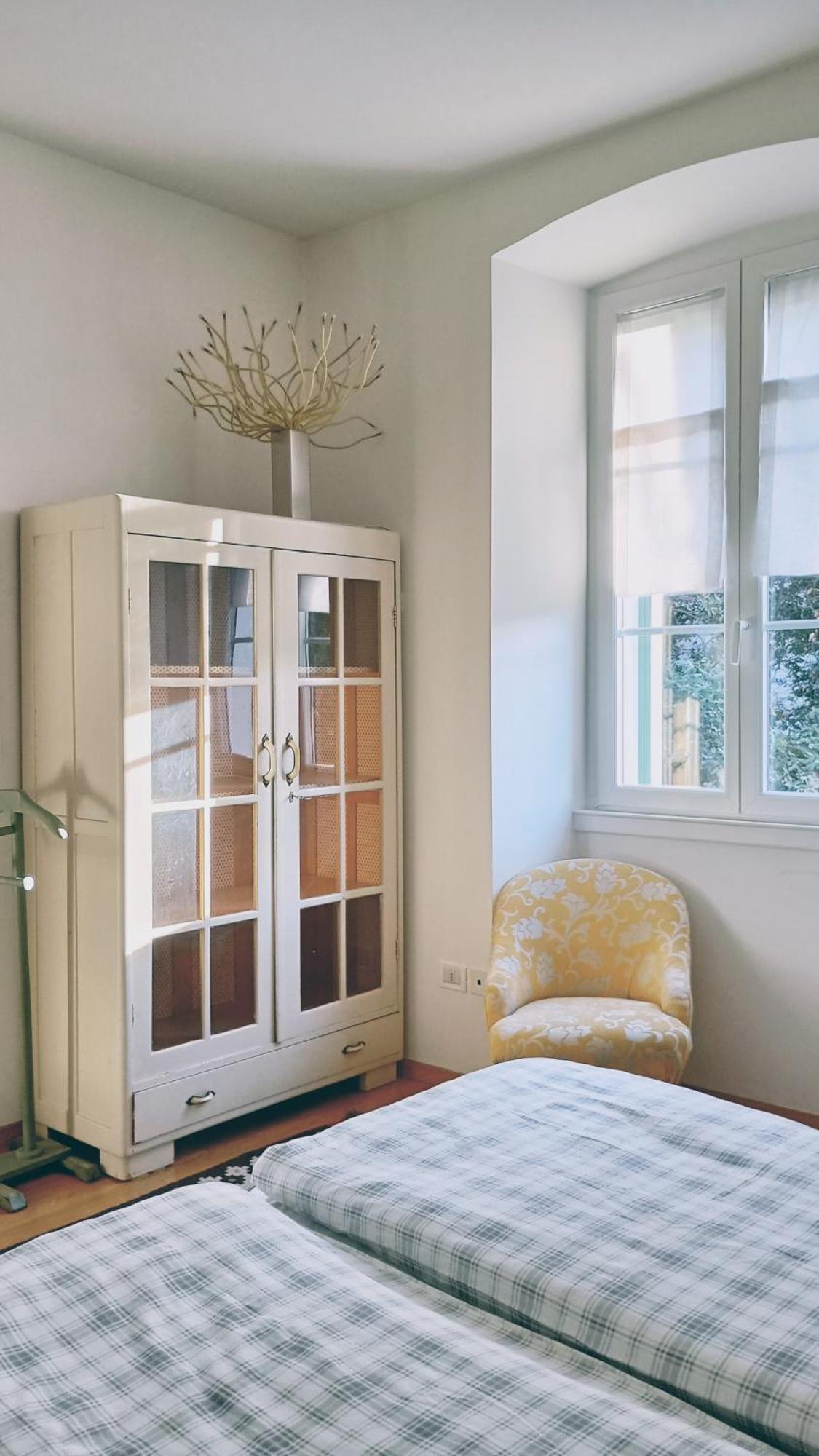 Casa Vacanze "Borahall" Trieste Dış mekan fotoğraf