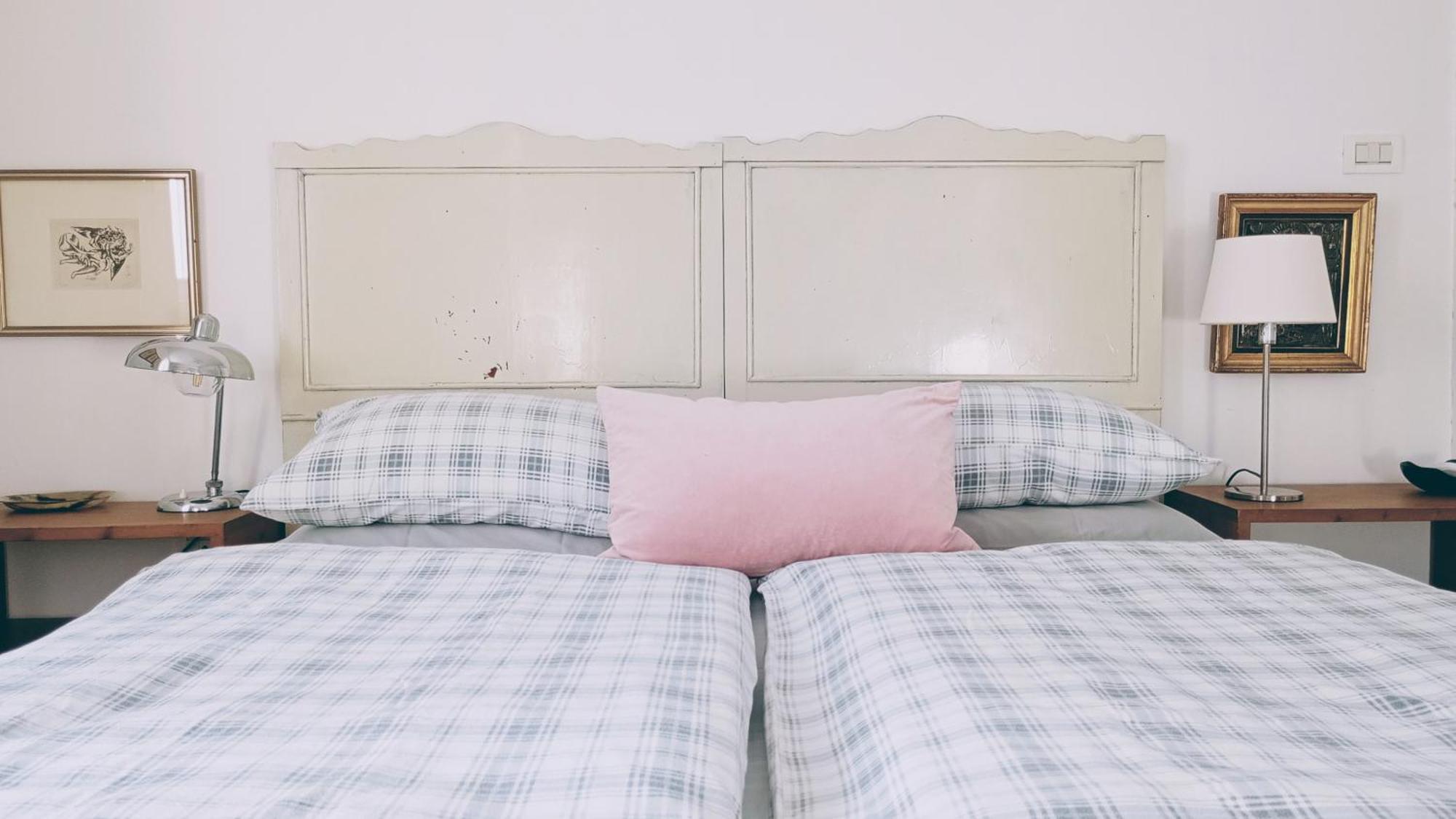 Casa Vacanze "Borahall" Trieste Dış mekan fotoğraf