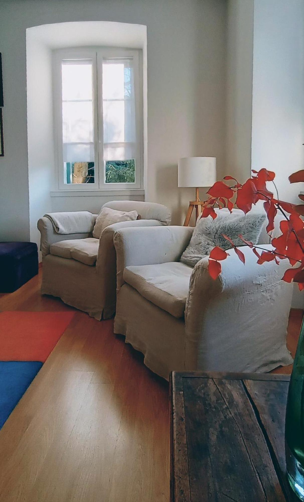 Casa Vacanze "Borahall" Trieste Dış mekan fotoğraf