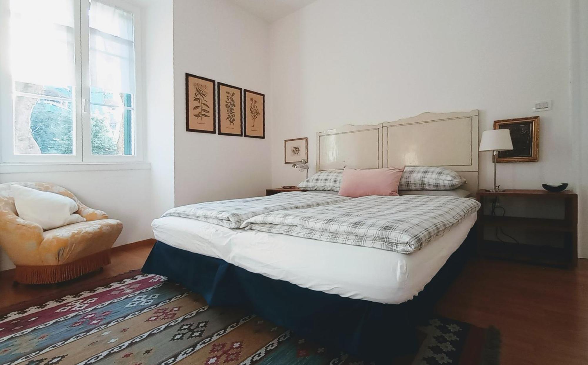 Casa Vacanze "Borahall" Trieste Dış mekan fotoğraf