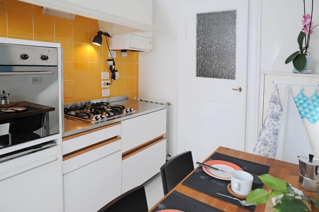 Casa Vacanze "Borahall" Trieste Dış mekan fotoğraf